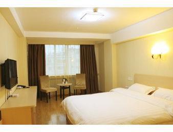 Super 8 Hotel Shenyang XI Ta 客房 照片